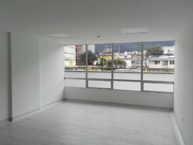 Consultorio En Arriendo - Lago Gaitán, Bogotá