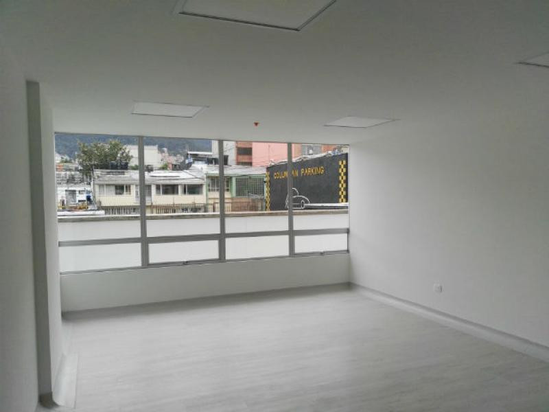 Consultorio En Arriendo - Lago Gaitán, Bogotá