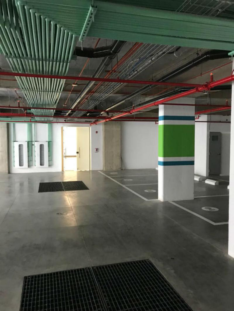 Consultorio En Arriendo - Lago Gaitán, Bogotá