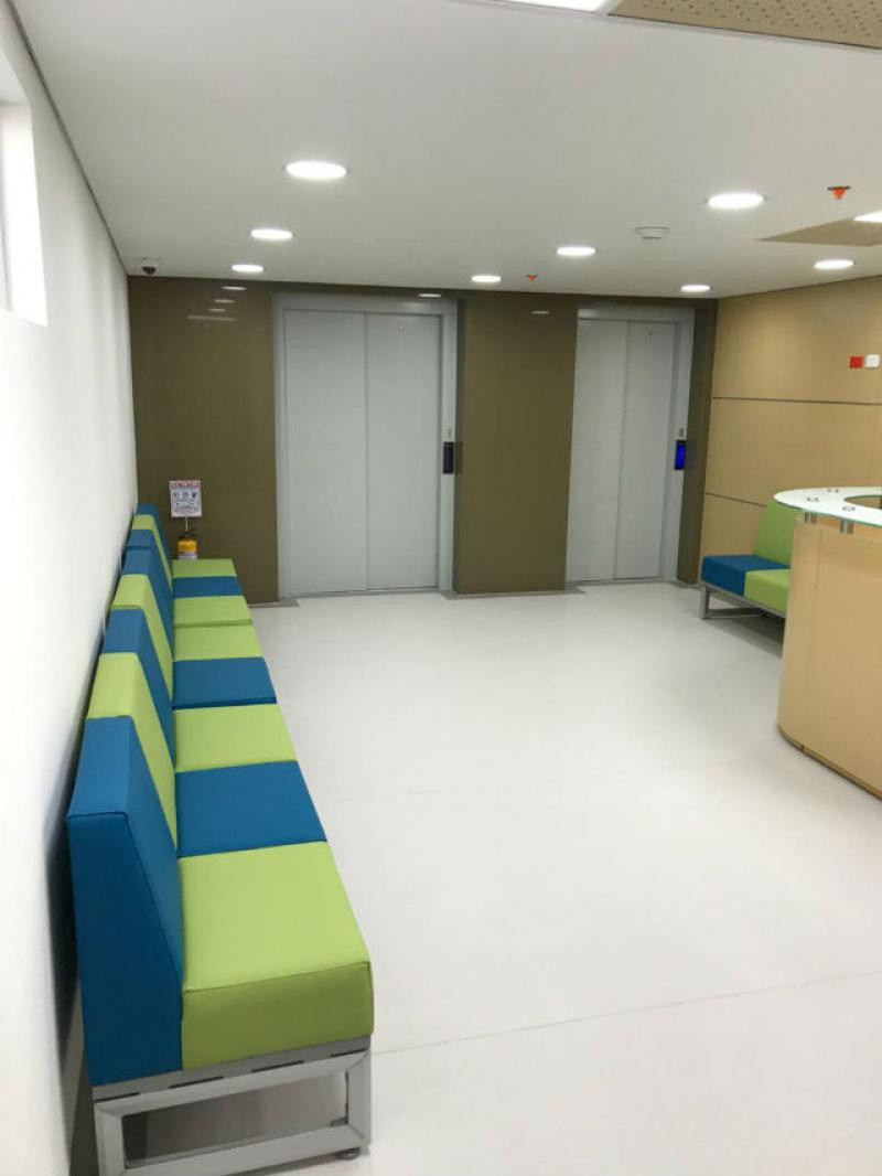 Consultorio En Arriendo - Lago Gaitán, Bogotá