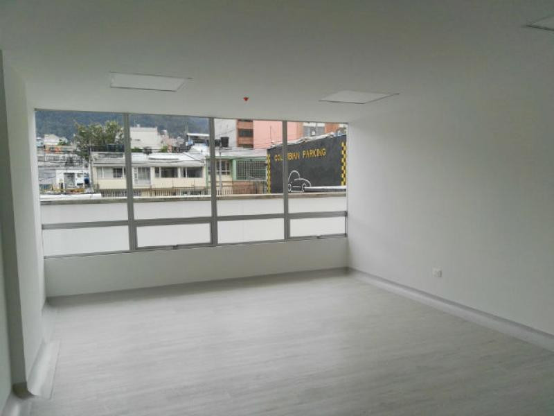 Consultorio En Arriendo - Lago Gaitán, Bogotá