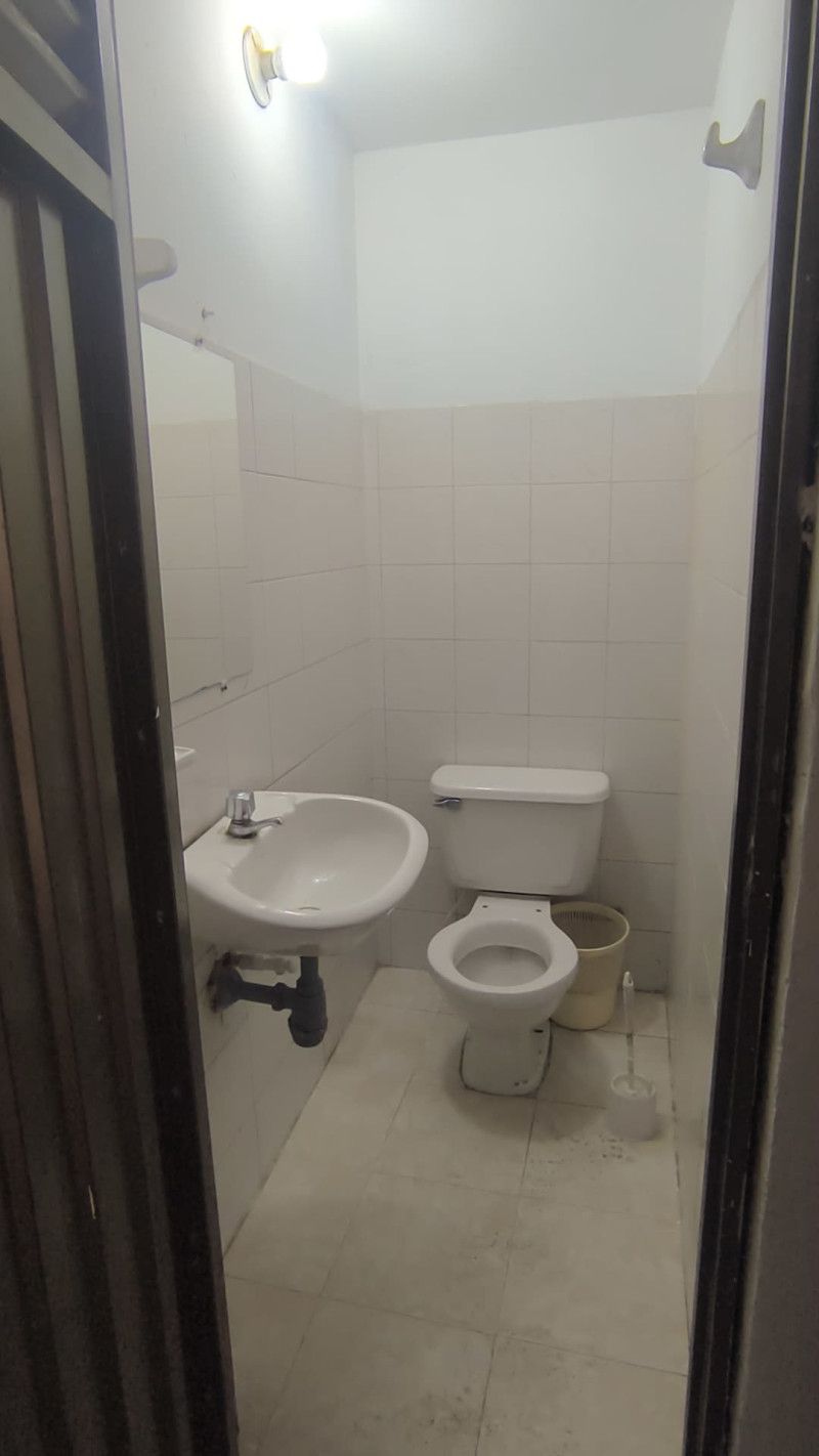 Bodega En Arriendo - Los Cerezos, Bogotá