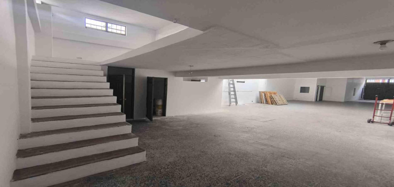 Bodega En Arriendo - Los Cerezos, Bogotá