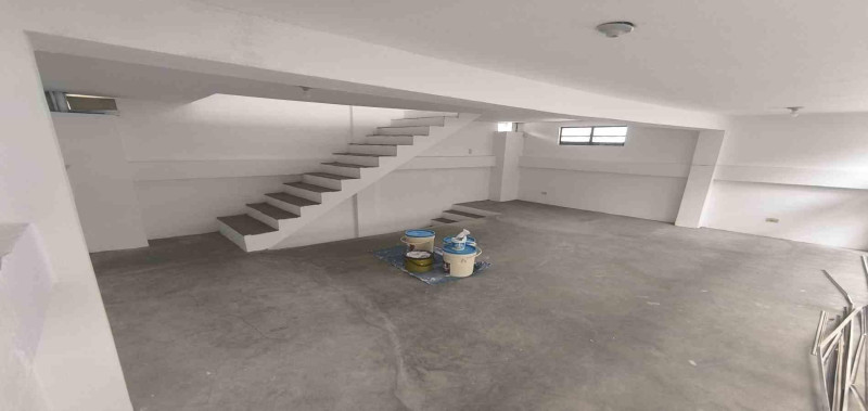 Bodega En Arriendo - Los Cerezos, Bogotá