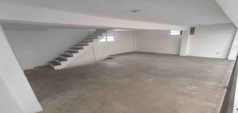 Bodega En Arriendo - Los Cerezos, Bogotá