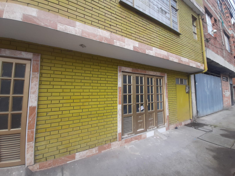 Apartamento En Arriendo - La Granja, Bogotá