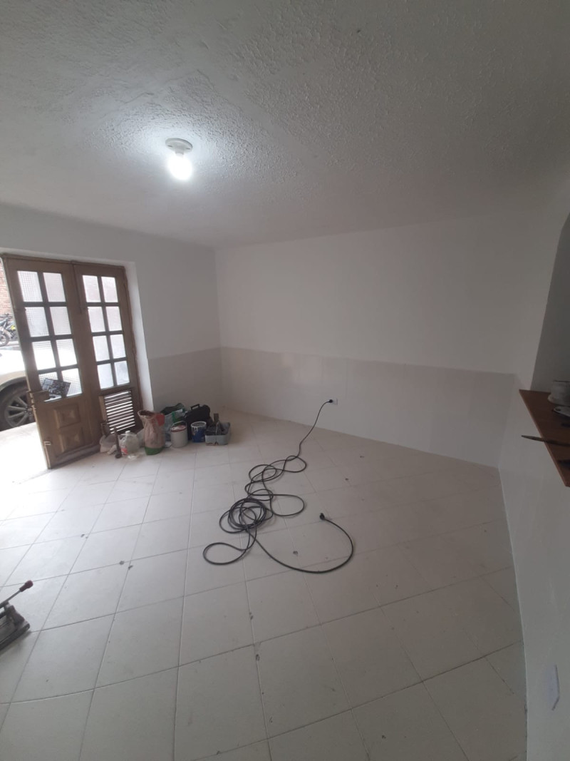 Apartamento En Arriendo - La Granja, Bogotá