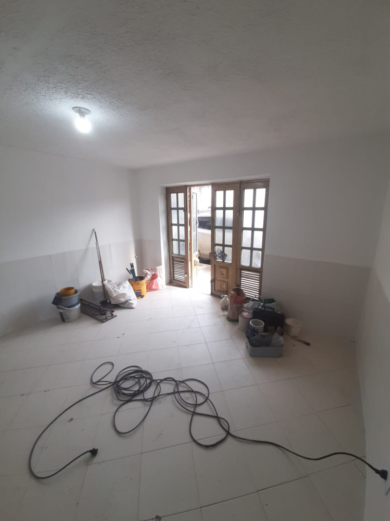 Apartamento En Arriendo - La Granja, Bogotá