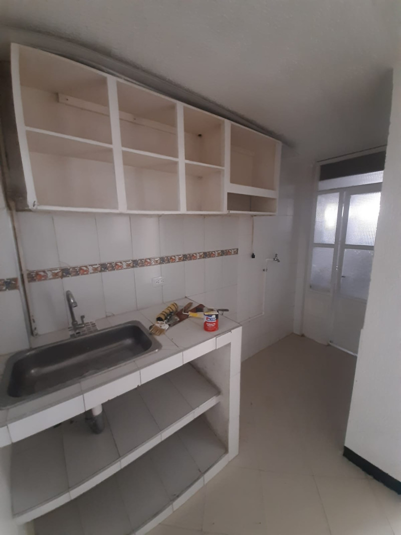 Apartamento En Arriendo - La Granja, Bogotá