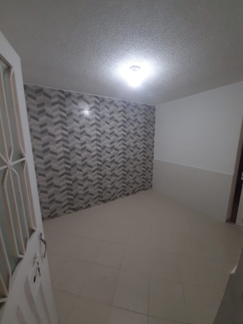 Apartamento En Arriendo - La Granja, Bogotá
