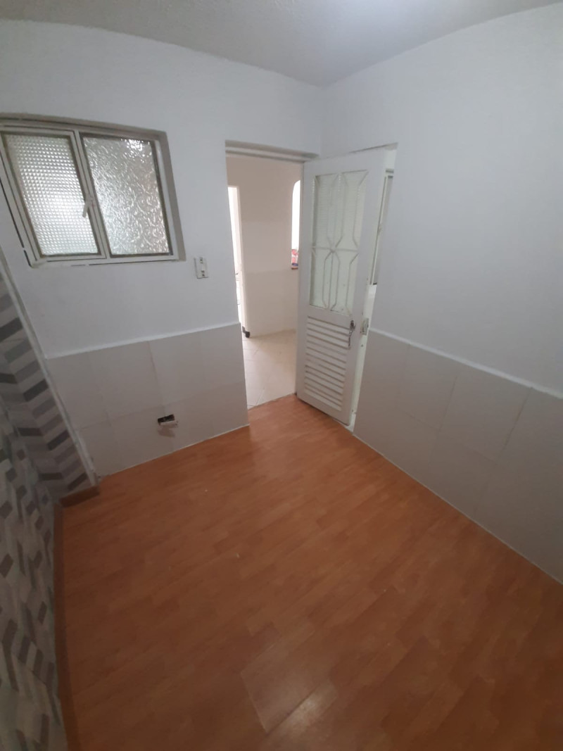 Apartamento En Arriendo - La Granja, Bogotá
