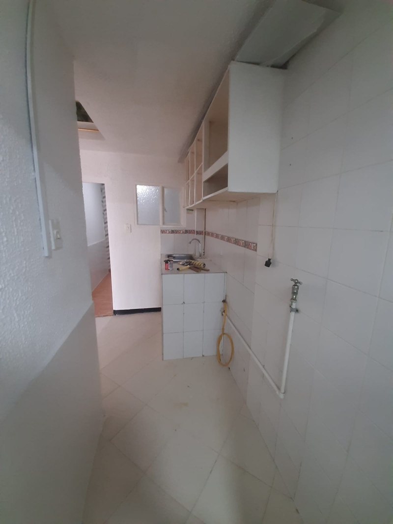 Apartamento En Arriendo - La Granja, Bogotá