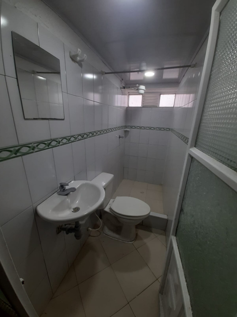 Apartamento En Arriendo - La Granja, Bogotá