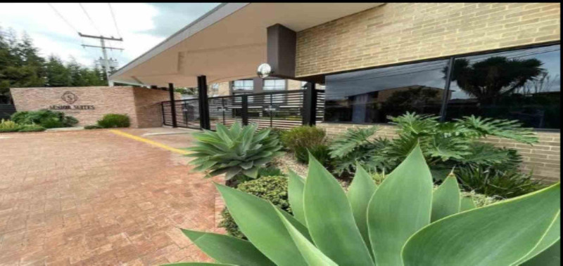 Apartamento En Arriendo - Sausalito, Chia