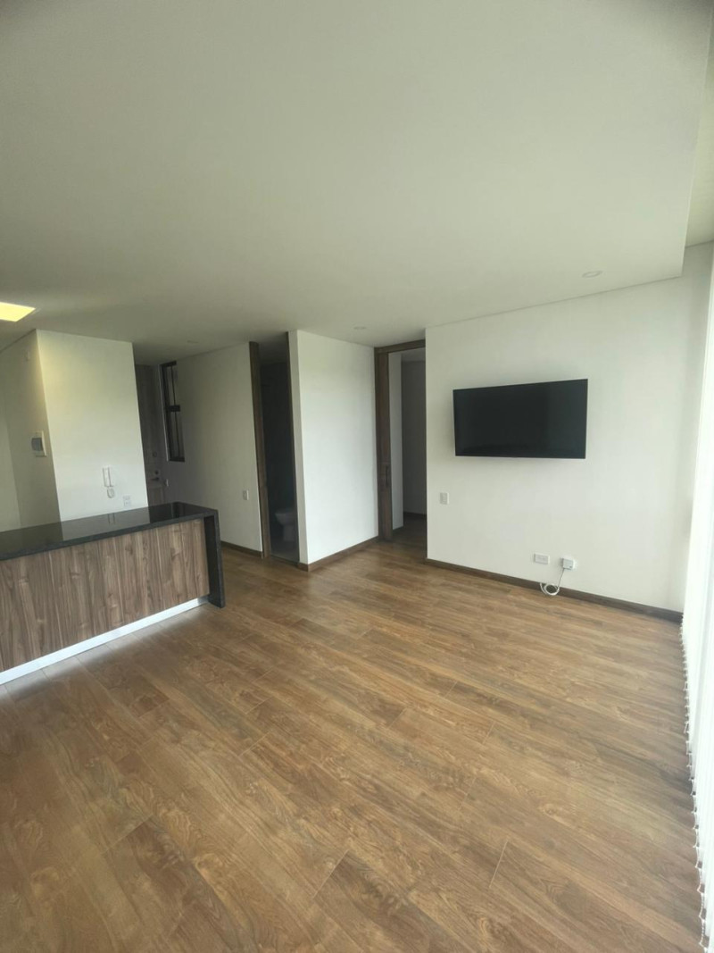 Apartamento En Arriendo - Sausalito, Chia