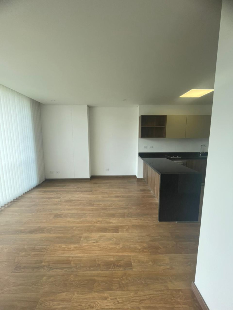 Apartamento En Arriendo - Sausalito, Chia