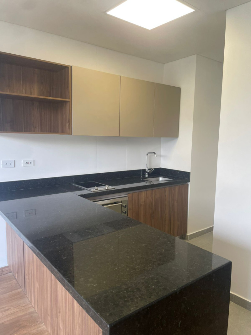 Apartamento En Arriendo - Sausalito, Chia