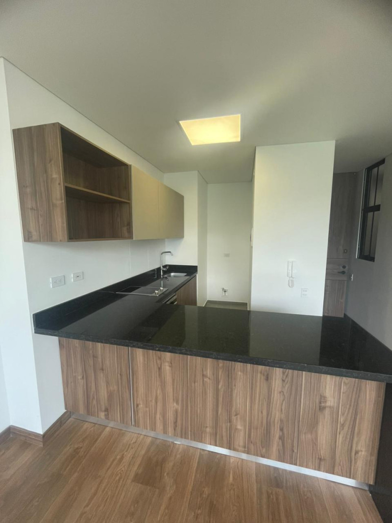 Apartamento En Arriendo - Sausalito, Chia