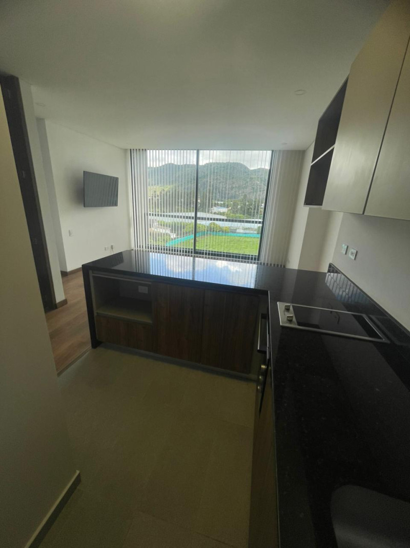 Apartamento En Arriendo - Sausalito, Chia