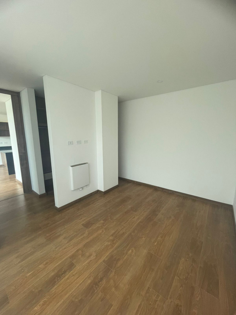 Apartamento En Arriendo - Sausalito, Chia