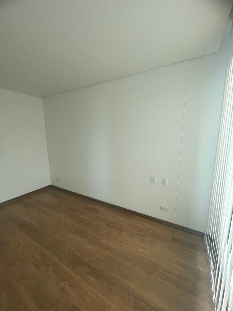 Apartamento En Arriendo - Sausalito, Chia