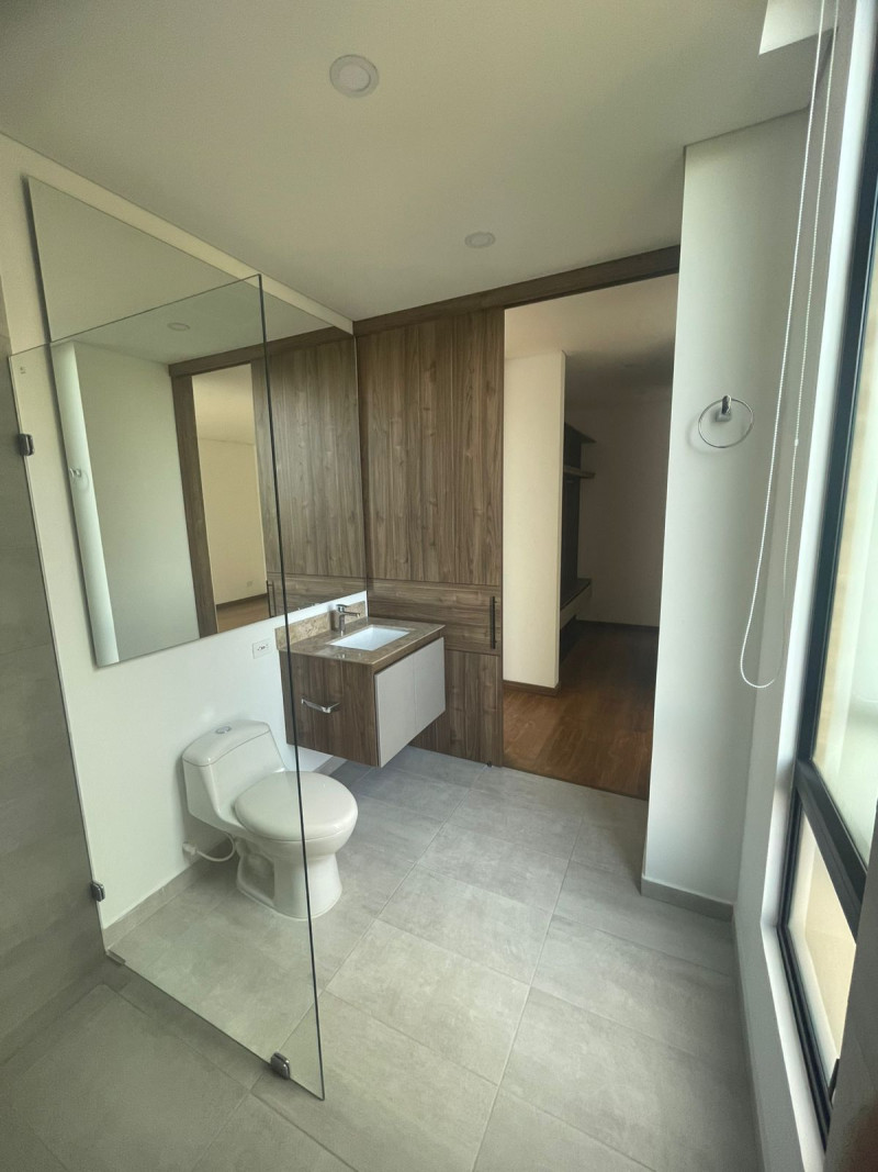 Apartamento En Arriendo - Sausalito, Chia