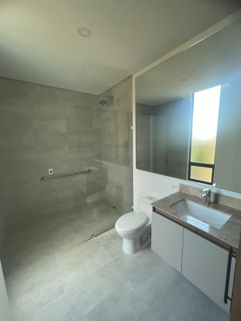 Apartamento En Arriendo - Sausalito, Chia