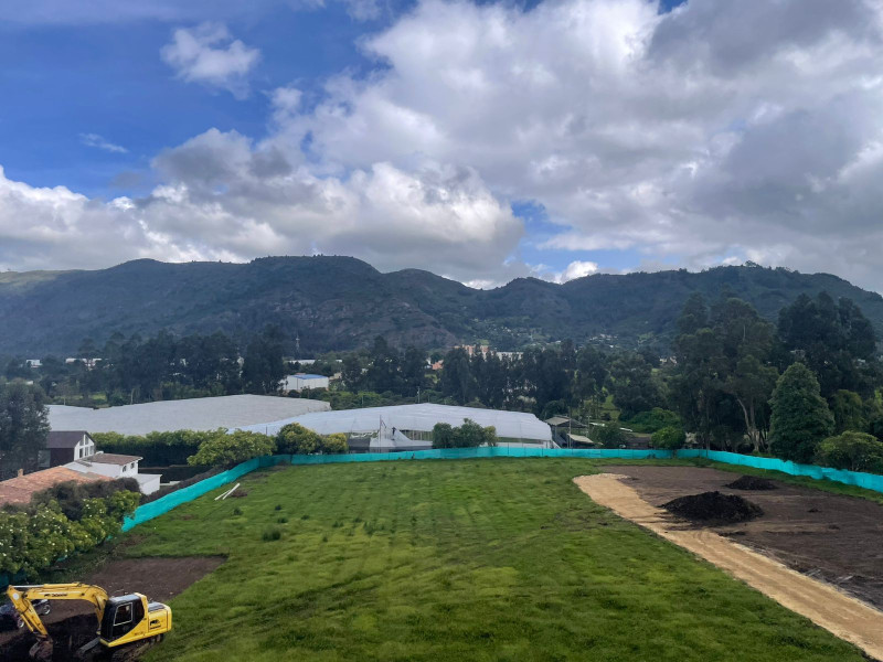 Apartamento En Arriendo - Sausalito, Chia