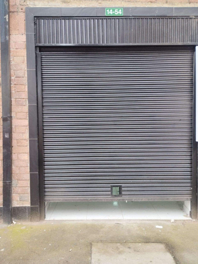 Local En Arriendo - Chapinero Central, Bogotá