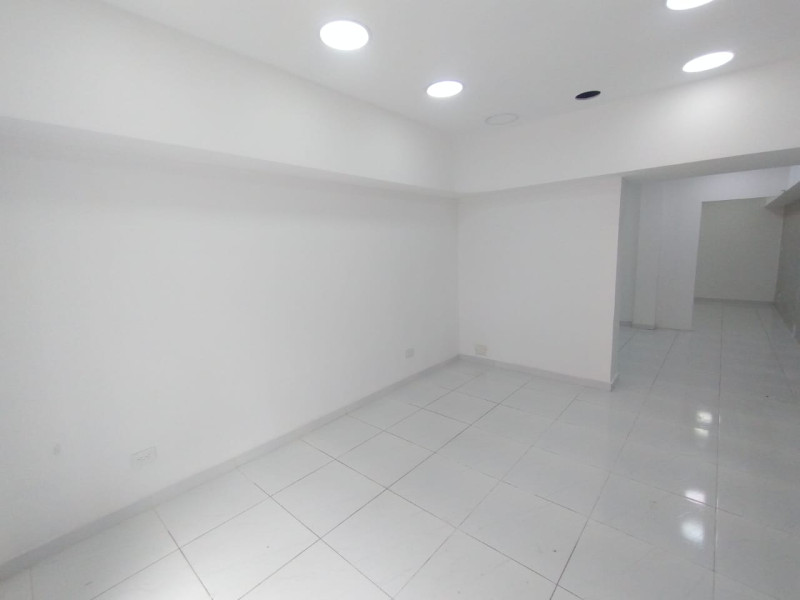 Local En Arriendo - Chapinero Central, Bogotá