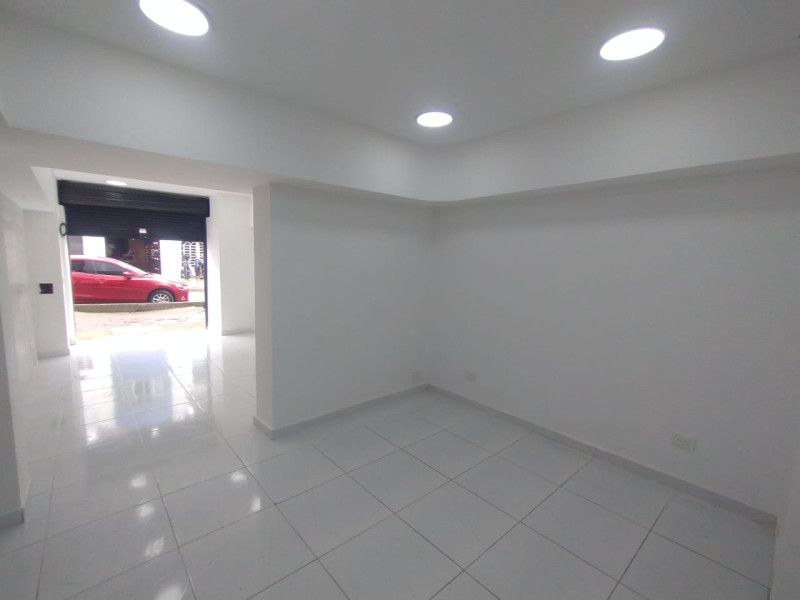 Local En Arriendo - Chapinero Central, Bogotá