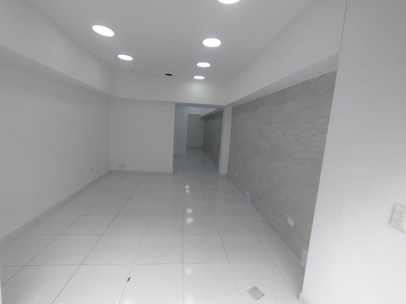 Local En Arriendo - Chapinero Central, Bogotá