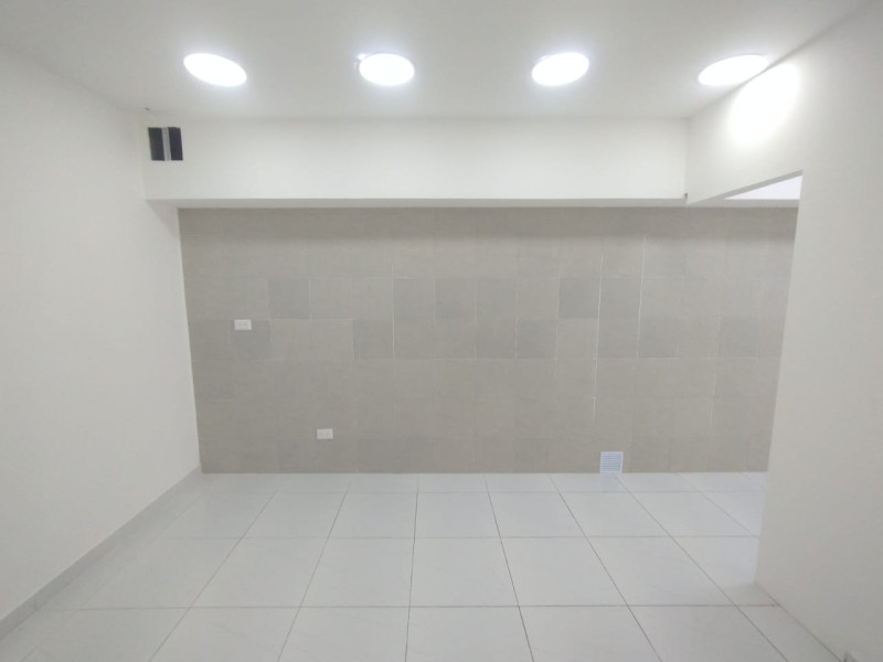 Local En Arriendo - Chapinero Central, Bogotá