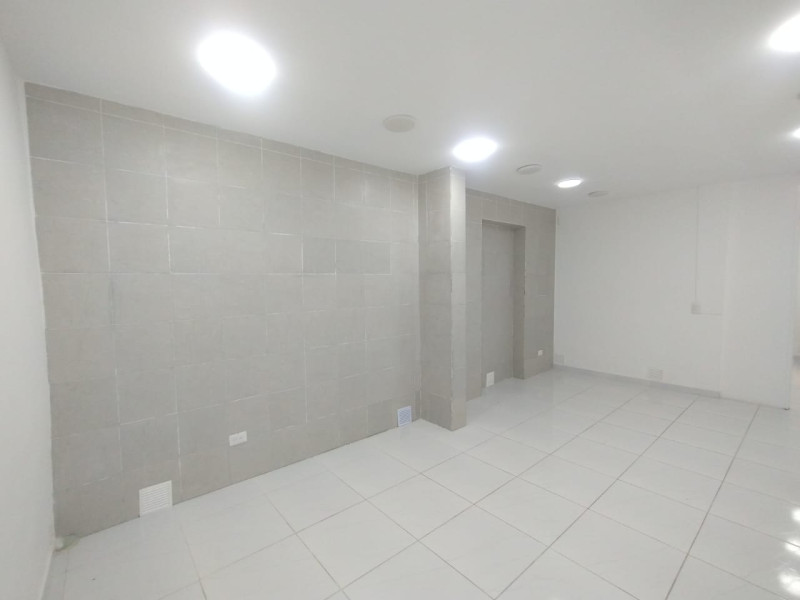 Local En Arriendo - Chapinero Central, Bogotá