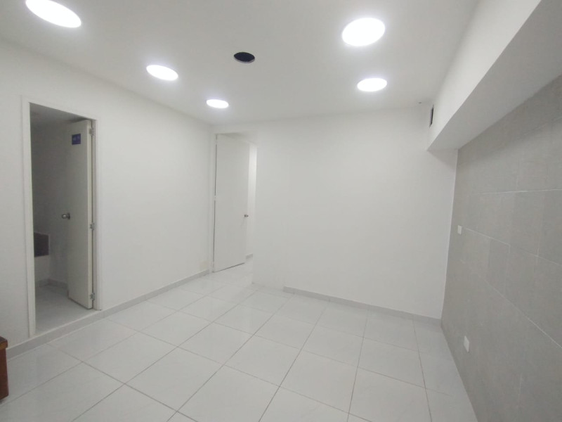 Local En Arriendo - Chapinero Central, Bogotá