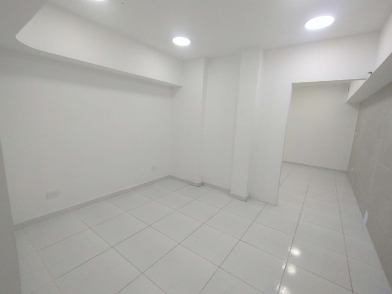 Local En Arriendo - Chapinero Central, Bogotá