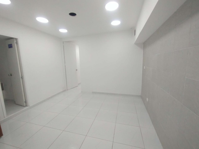 Local En Arriendo - Chapinero Central, Bogotá