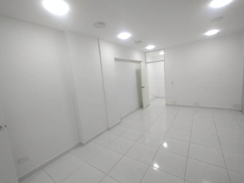 Local En Arriendo - Chapinero Central, Bogotá