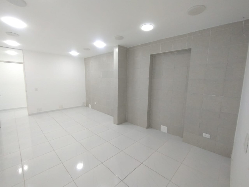 Local En Arriendo - Chapinero Central, Bogotá