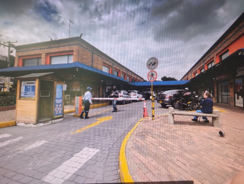 Oficina En Arriendo - Villa Del Prado, Bogotá