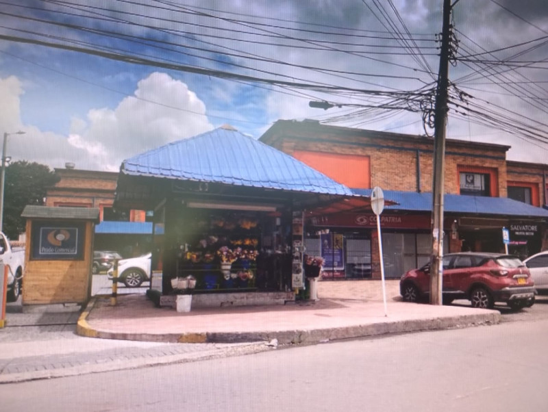 Oficina En Arriendo - Villa Del Prado, Bogotá