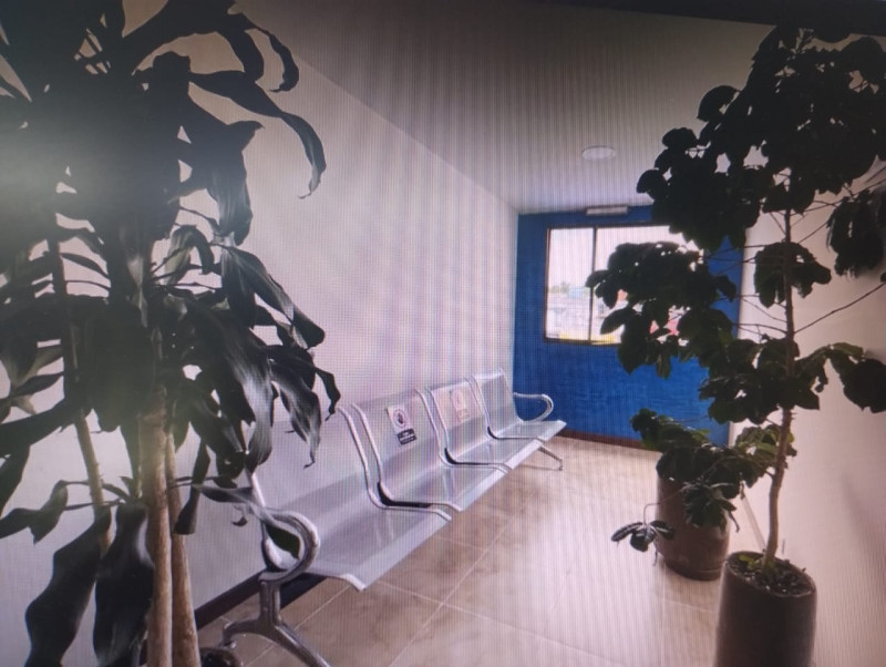 Oficina En Arriendo - Villa Del Prado, Bogotá