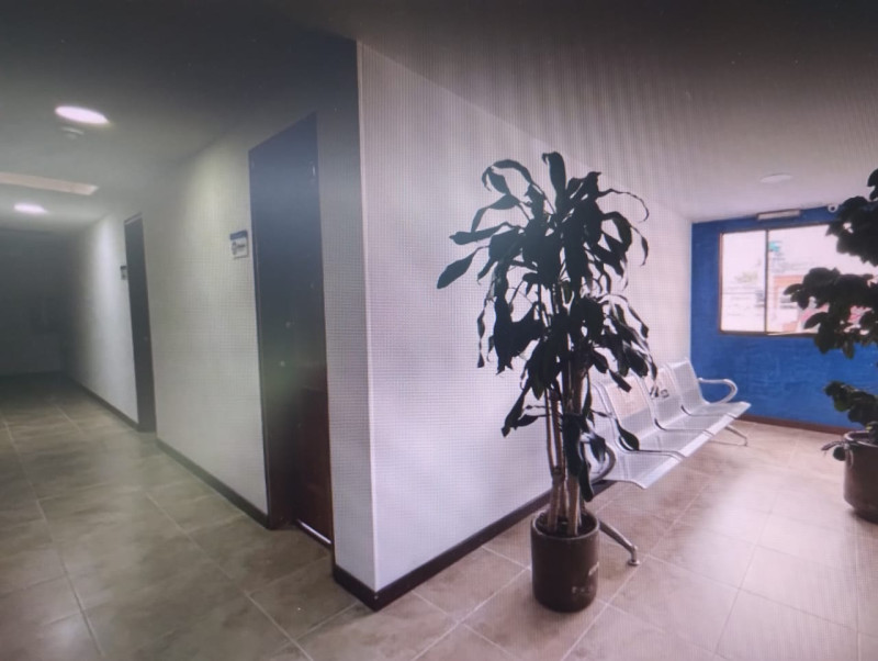 Oficina En Arriendo - Villa Del Prado, Bogotá