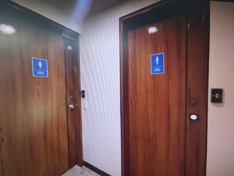 Oficina En Arriendo - Villa Del Prado, Bogotá