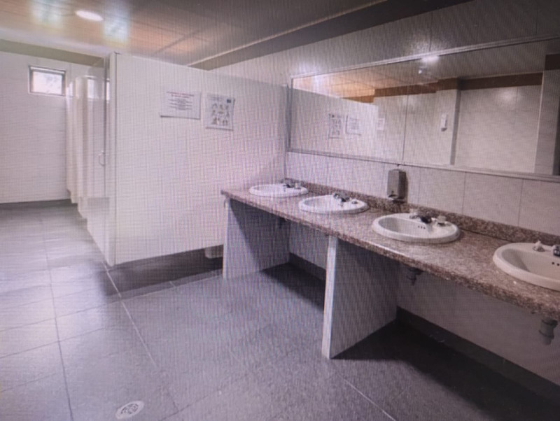 Oficina En Arriendo - Villa Del Prado, Bogotá