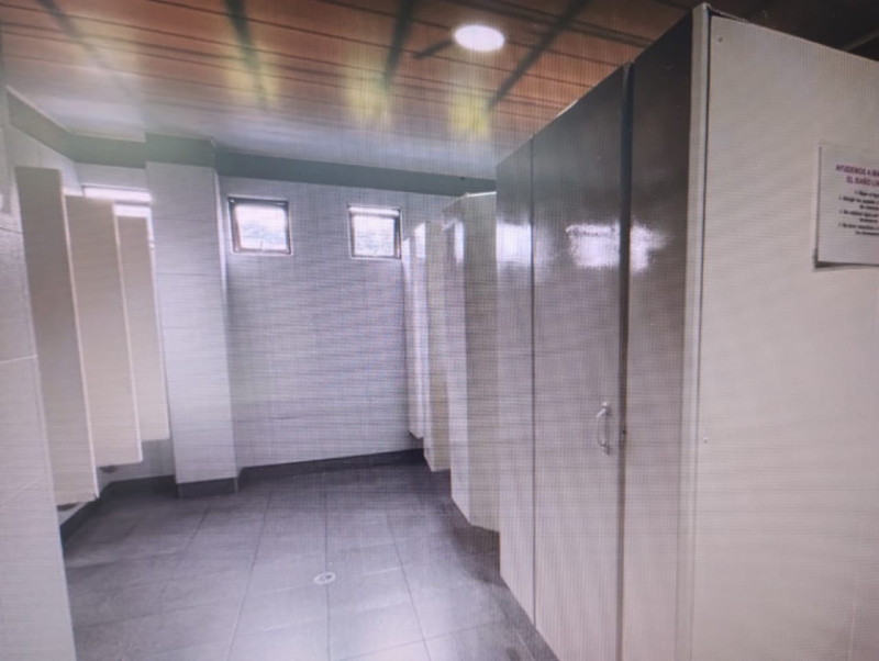 Oficina En Arriendo - Villa Del Prado, Bogotá