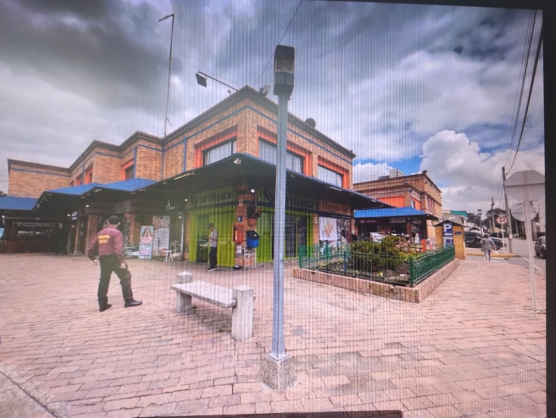 Oficina En Arriendo - Villa Del Prado, Bogotá