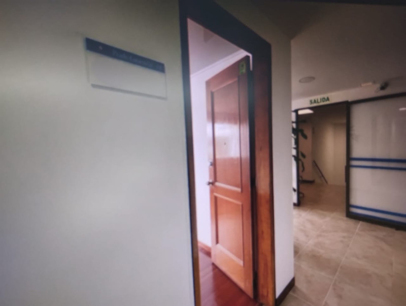 Oficina En Arriendo - Nariño Sur, Bogotá