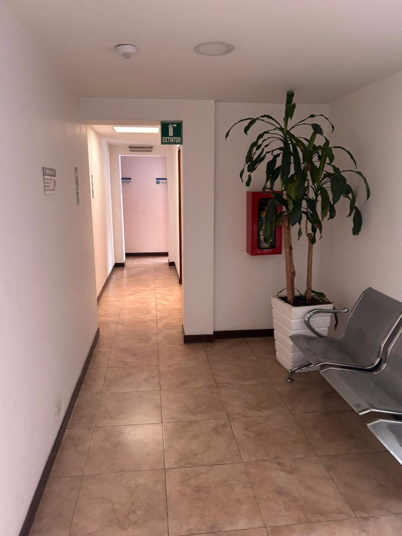 Oficina En Arriendo - Nariño Sur, Bogotá