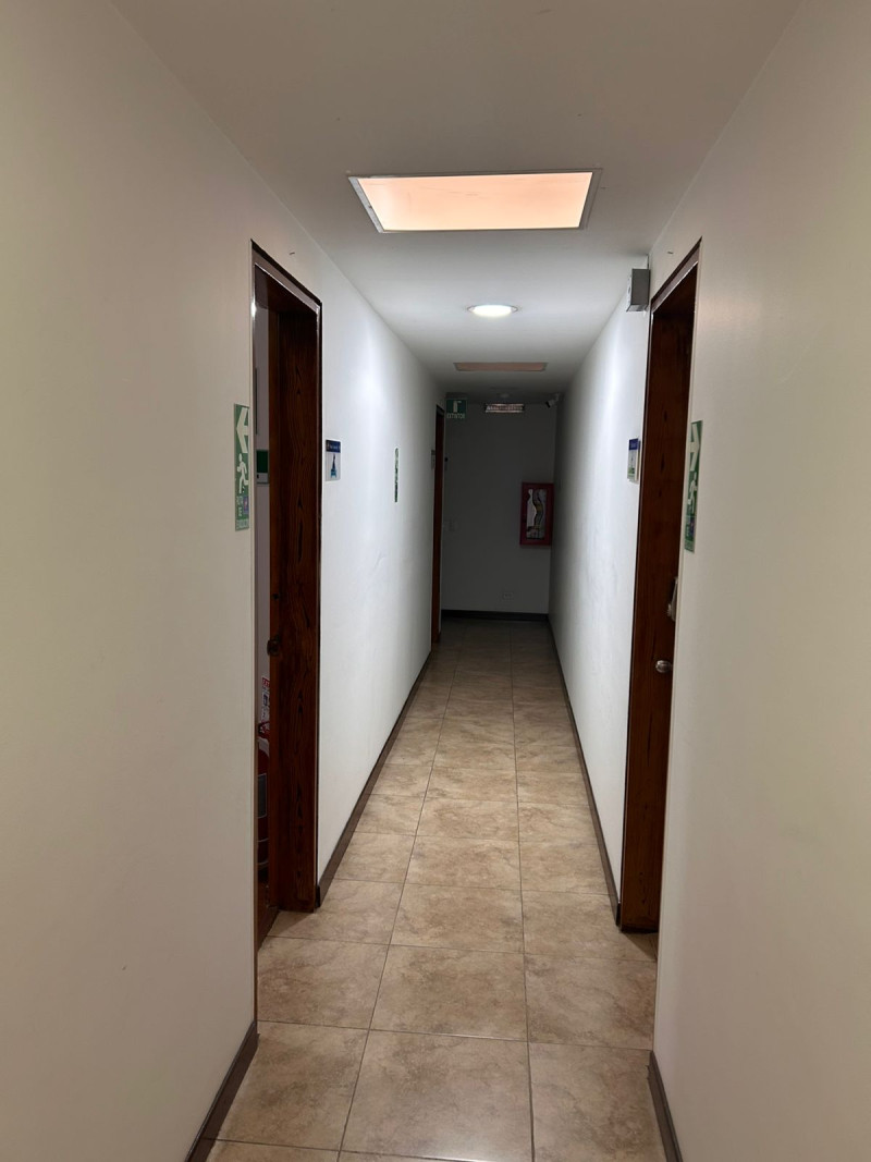 Oficina En Arriendo - Nariño Sur, Bogotá
